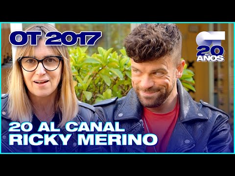 RICKY MERINO y NOEMÍ GALERA | 20 AL CANAL | OPERACIÓN TRIUNFO