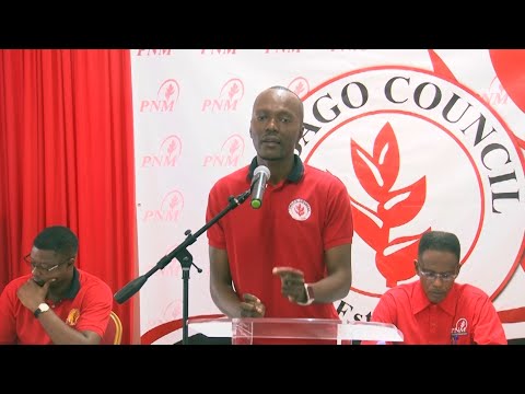 PNM Tobago Calls For Fresh THA Elections