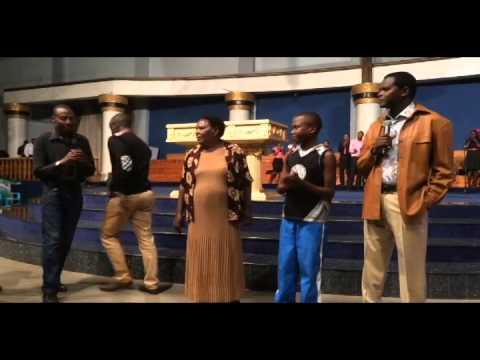 Lincoln’s shocking story, you must see this. Robert Kayanja Ministries
