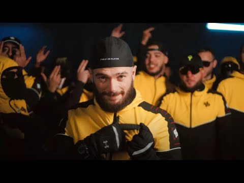 JuL - Bwo // Clip Officiel // 2025