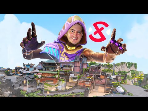 Is ASTRA on BREEZE The New META? - XSET VALORANT VOD Review