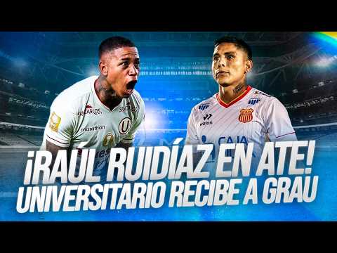 🔴UNIVERSITARIO VS GRAU: ANÁLISIS Y LO QUE DEJA EL PARTIDO | ALIANZA VS CIENCIANO FECHA 15 | LÍBERO