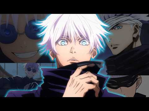 Other Than Satoru Gojo, Of Course