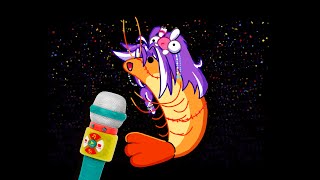 shrimp miku - Michi Mochievee, Isaa Corva, SixteenInMono & Note Phanto
