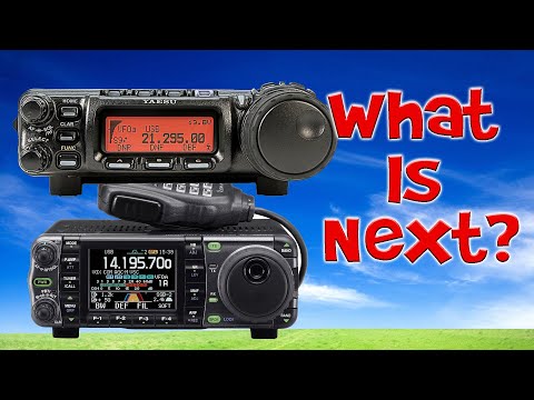 We REVEAL What HAM RADIO Manufacturers Are Missing!