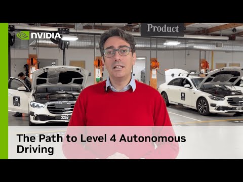 The Path to Level 4 Autonomy