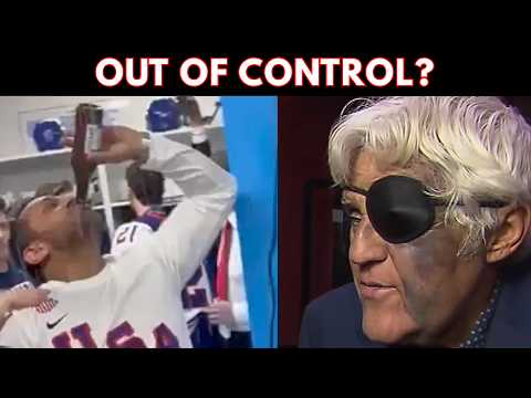 🚨 JAY LENO EXPOSES THE TRUTH — KASH PATEL IN FREEFALL AS ALIEN FILES DROP
