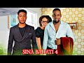 SINA BAHATI  [ 4 ] LOVE STORY  Starring #BENLEE #CANDY #MALAIKA #MATUTU