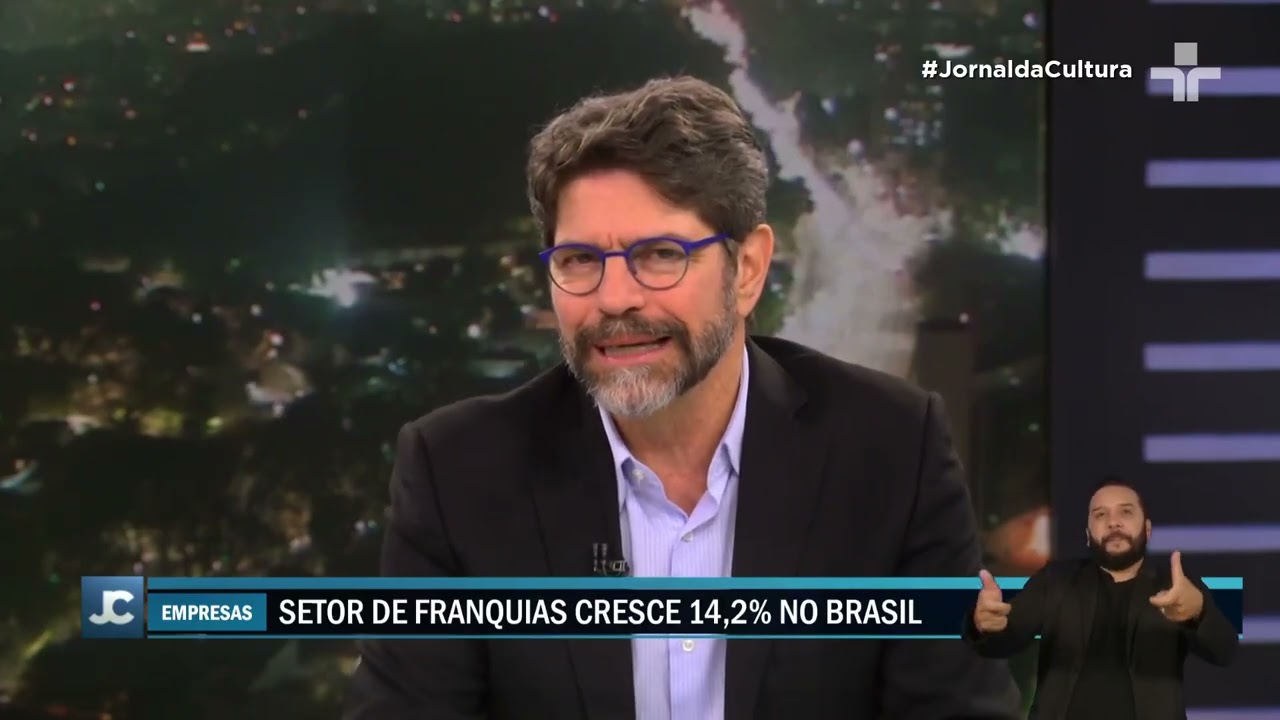 Sennes e Eloísa Machado analisam o boom do empreendedorismo no Brasil