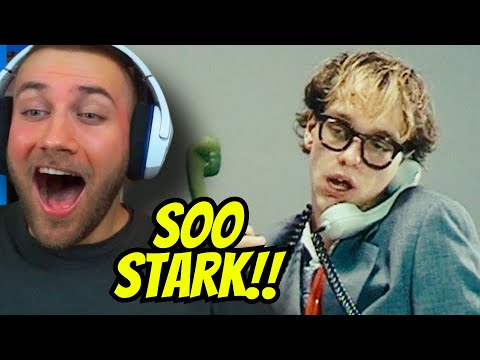 ER LIEFERT WEITER AB!! makko, GDA - "POWER" - REACTION