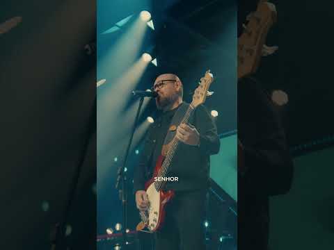 OUÇA AGORA: PRECISO DE TI - @QuatroporUmoficial