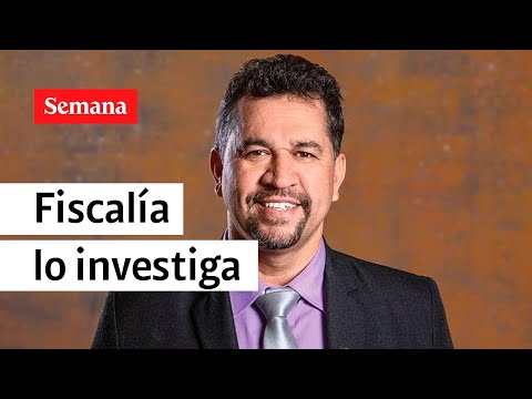 Investigarán a embajador León Fredy Muñoz tras denuncia de exministra Abudinen |Semana