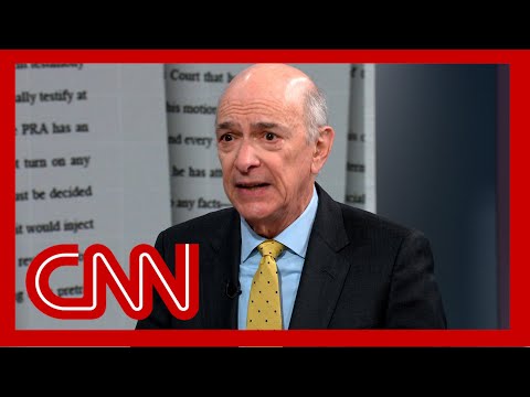 'Jack Smith is 100% right': Akerman reacts to Smith blasting judge in Trump documents case