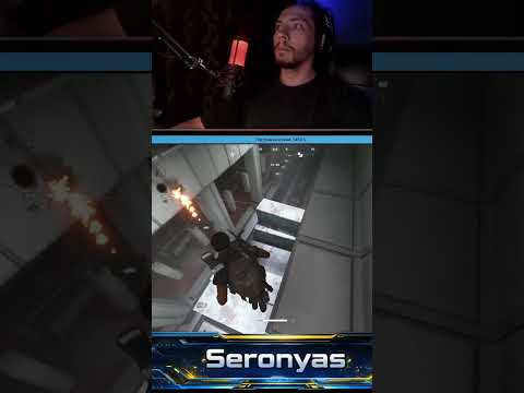 Why? I don't know | #seronyas на #Twitch #ARCRaiders