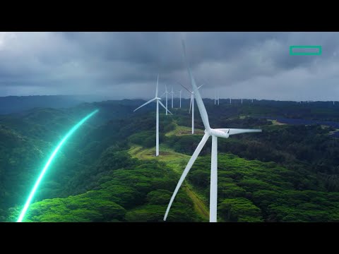 ESG - Sustainability Impact of HPE ProLiant Compute Gen12