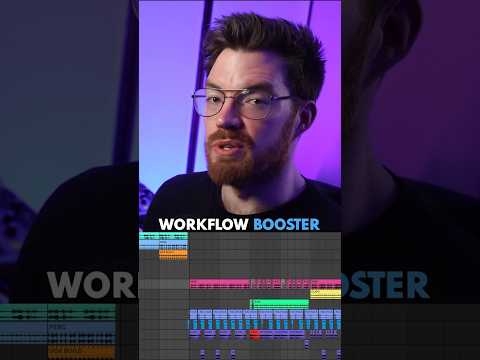 The Ultimate DAW Workflow Booster