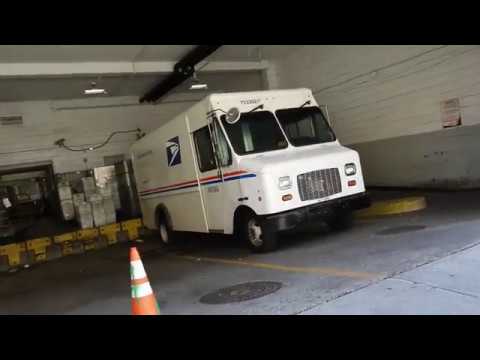 (respectable audit) 1st amendment audit (125th street harlem post office