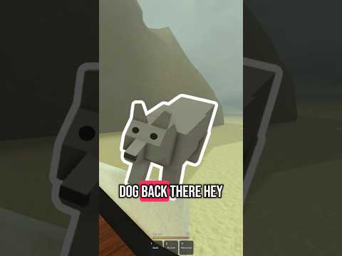 WHERE ARE THE PACKS OF WOLVDOGS? #roblox #deadrails #deadrailsroblox #robloxedit