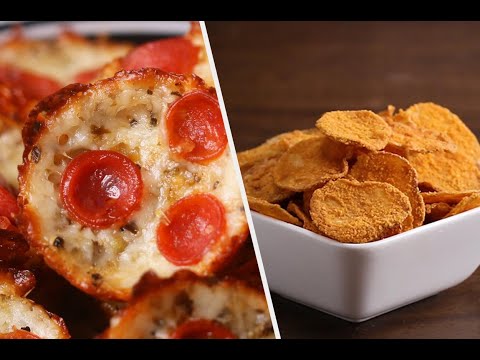 Quick And Delicious Homemade Chips ? Tasty Recipes