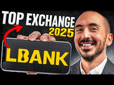 Lbank Trading Tutorial: Efficient Strategies and Staking Opportunities