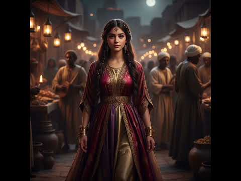 قصه القديسة مرثا القبطيه والقديسة مريم القبطيه 