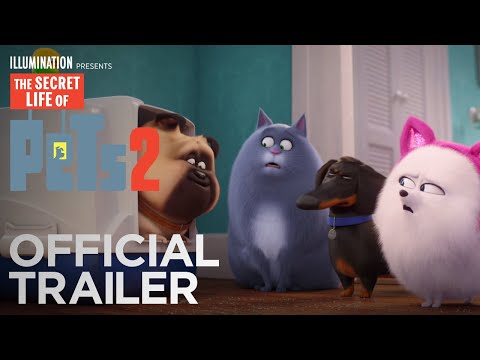 secret life of pets putlocker