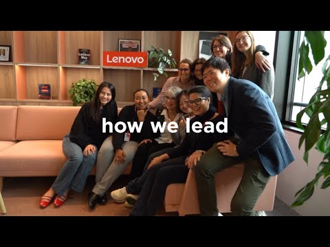 Lenovo ESG Report - FY 2024/25