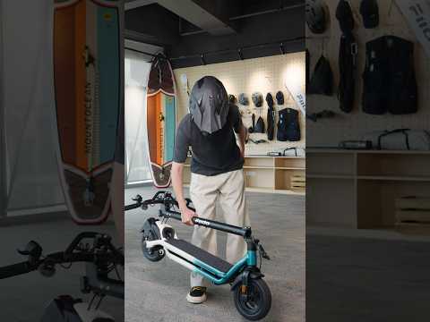 E-scooter ASMR just hits differently π΄π§ #Fiido #ASMR #EScooter #ElectricScooter #ScooterLife E-scooter ASMR just hits differently π΄π§ #Fiido #ASMR #EScooter #ElectricScooter #ScooterLife