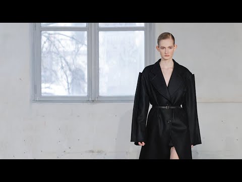 Victoria/Tomas | Fall Winter 2024/2025 | Full Show