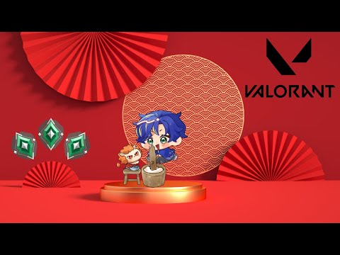 【VALORANT】最近見始めたんですが、なんでこの人はVALORANTしかしないんでしょうか... / アステル