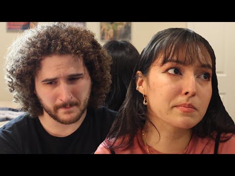 Why We Broke Up