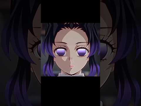 Shinobu🦋 edit : [ Poker face🎭 ] #demonslayer #shinobukocho ##editanime #pokerface #lyrics