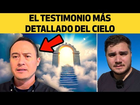 Jesús le mostró la verdad sobre el CIELO  El Testimonio Más Detallado