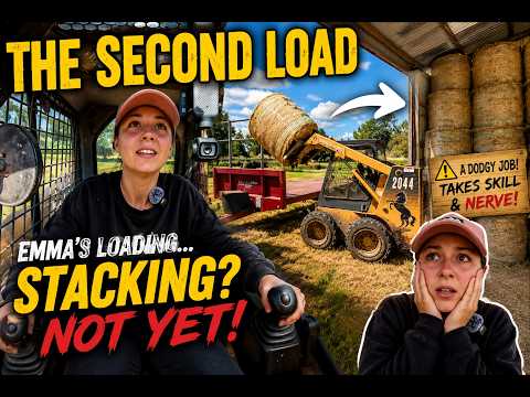02/07/26  The second load!