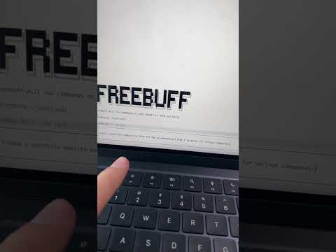 This FREE AI Coding Agent is INSANE (Better Than Claude Code) #shorts