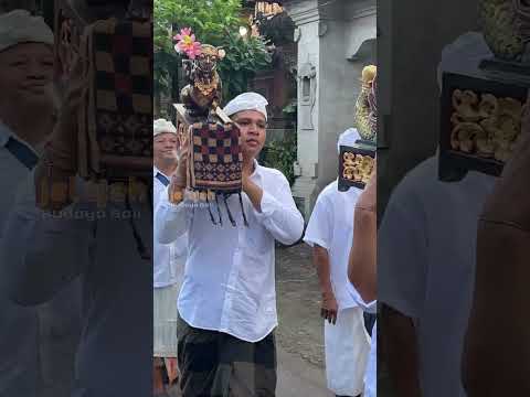 Mundut Ritatkala Ida Batara Kejaba  #acipuseh #usabadesa #hindu