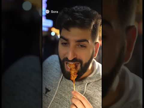 #foryou #ai #travel #thailand