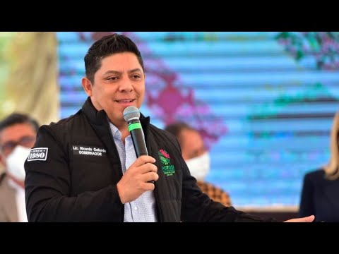 ¿QUÉ HA CAMBIADO DE HACE SEIS AÑOS QUE AMLO LE LLAMÓ MAFIOSILLO A GALLARDO CARDONA?