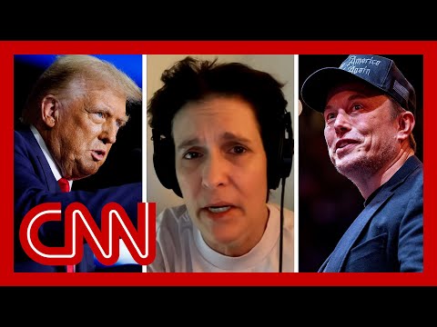 Swisher makes prediction on what could push Musk from Trump's favor