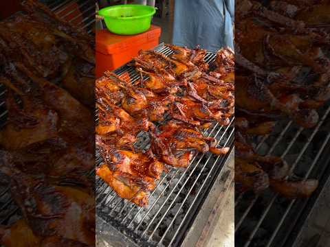 Honey Roast Duck#shortvideo #cooking #trending #reels #fishing #viralvideo #video