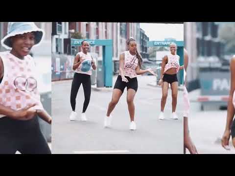 Group Chat - Jaiva (Dance Experience)