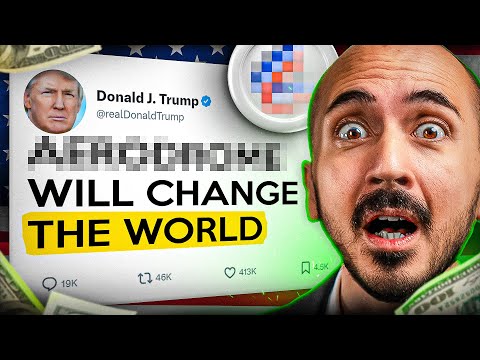 Trump's Next Pick Will PUMP This ALTCOIN!