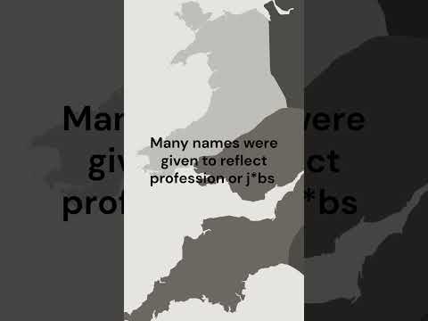 Ireland British Surname View 1