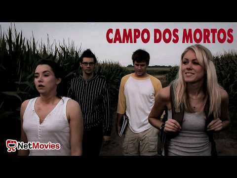 Campo dos Mortos - Filme Completo Dublado GRÁTIS  - Filme de Terror | NetMovies Terror