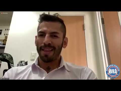 Hablemos de Box: Entrevista a Campeon Mundial Jorge Linares (2/2) - Boxing Studs / Prodesa Boxing