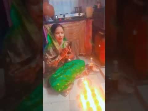 Jay Mata Di Ram aaenge to dia aaungi