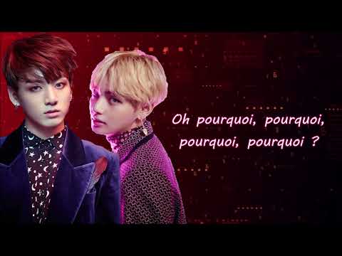 BTS - Am I Wrong (Traduction)
