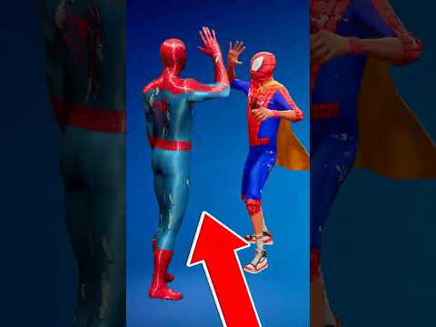Spider-Man 2 has an AMAZING Glitch!