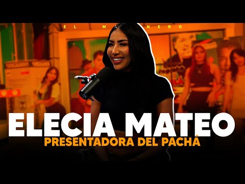 Elecia Mateo le responde a Grace Reyes y Presentadoras del Pachá