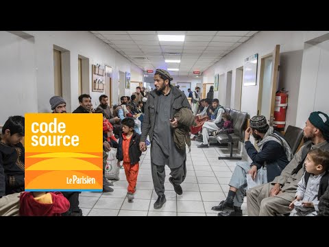 [PODCAST] Afghanistan : comment l'hôpital français de Kaboul survit